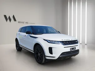 Land Rover Range Rover Evoque 2.0 T 300 S