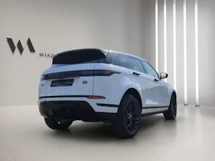 Land Rover Range Rover Evoque 2.0 T 300 S
