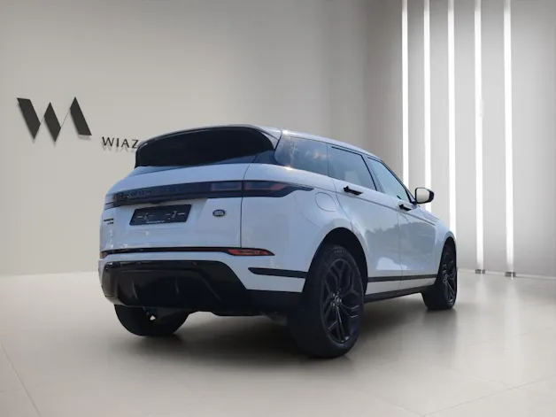 Land Rover Range Rover Evoque 2.0 T 300 S
