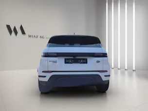 Land Rover Range Rover Evoque 2.0 T 300 S