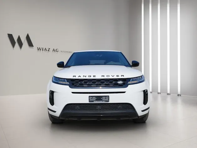 Land Rover Range Rover Evoque 2.0 T 300 S