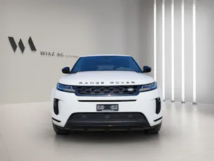 Land Rover Range Rover Evoque 2.0 T 300 S
