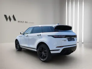 Land Rover Range Rover Evoque 2.0 T 300 S