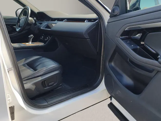 Land Rover Range Rover Evoque 2.0 T 300 S