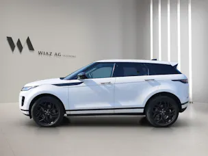 Land Rover Range Rover Evoque 2.0 T 300 S