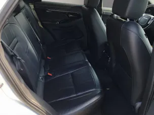 Land Rover Range Rover Evoque 2.0 T 300 S