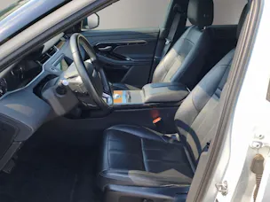 Land Rover Range Rover Evoque 2.0 T 300 S