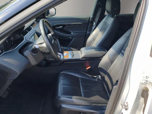 Land Rover Range Rover Evoque 2.0 T 300 S
