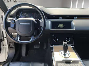 Land Rover Range Rover Evoque 2.0 T 300 S
