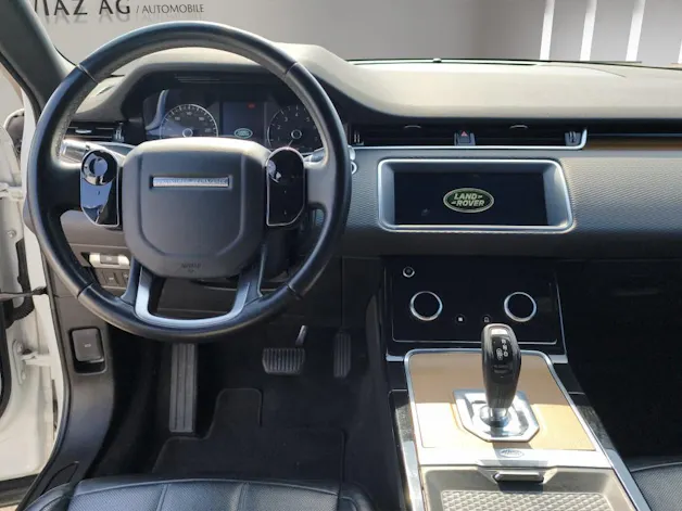 Land Rover Range Rover Evoque 2.0 T 300 S