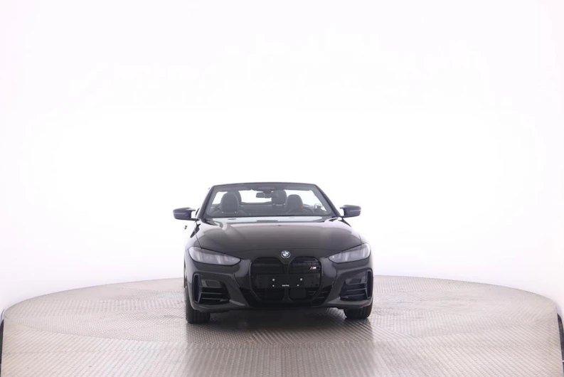 image du véhicule BMW 4 SERIES