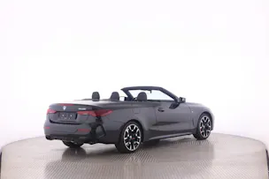 BMW M440i xDrive Cabrio