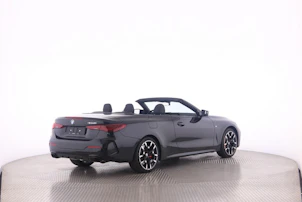 image du véhicule BMW M440i xDrive Cabrio