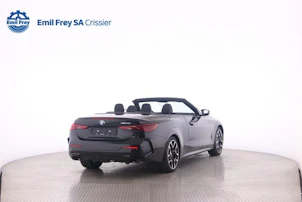 image du véhicule BMW M440i xDrive Cabrio