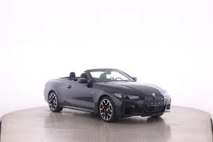 BMW M440i xDrive Cabrio