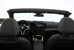 BMW M440i xDrive Cabrio