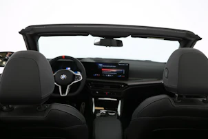 image du véhicule BMW M440i xDrive Cabrio