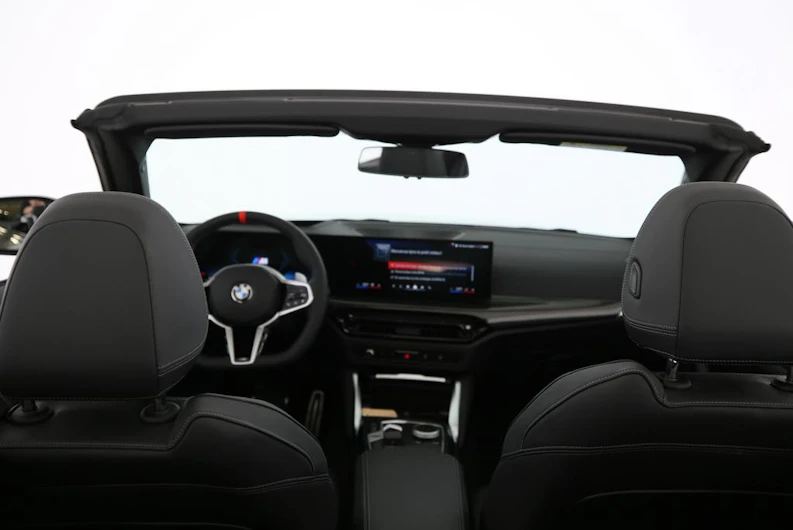 image du véhicule BMW 4 SERIES
