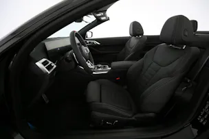 BMW M440i xDrive Cabrio