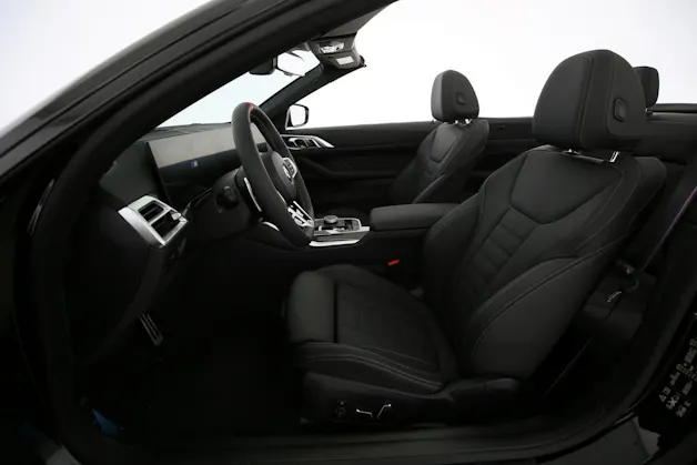 BMW M440i xDrive Cabrio
