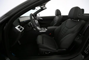image du véhicule BMW M440i xDrive Cabrio