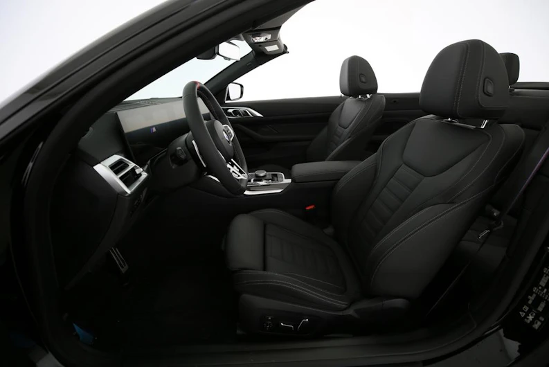 image du véhicule BMW 4 SERIES