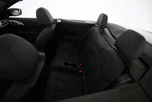 BMW M440i xDrive Cabrio