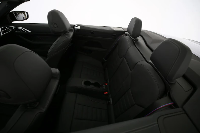 image du véhicule BMW 4 SERIES
