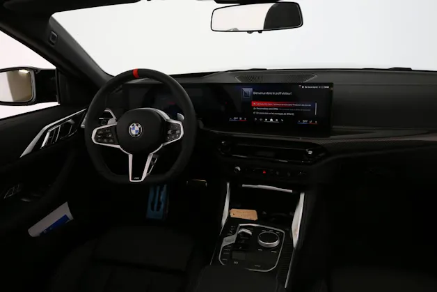 BMW M440i xDrive Cabrio