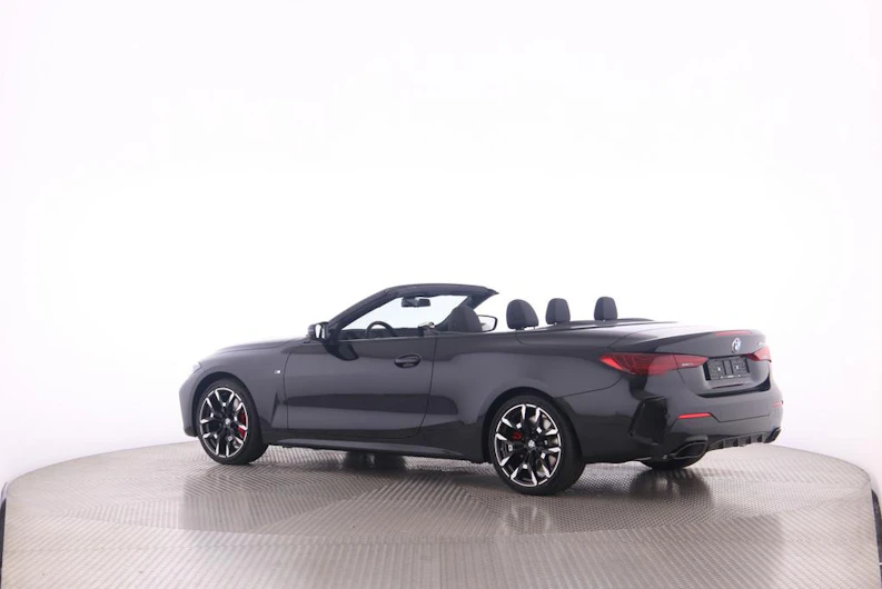 image du véhicule BMW 4 SERIES