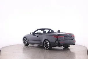 BMW M440i xDrive Cabrio