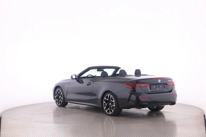 image du véhicule BMW 4 SERIES