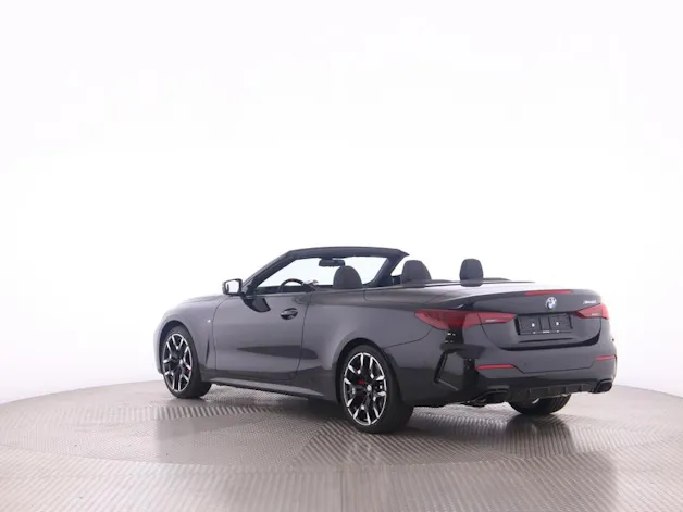 BMW M440i xDrive Cabrio