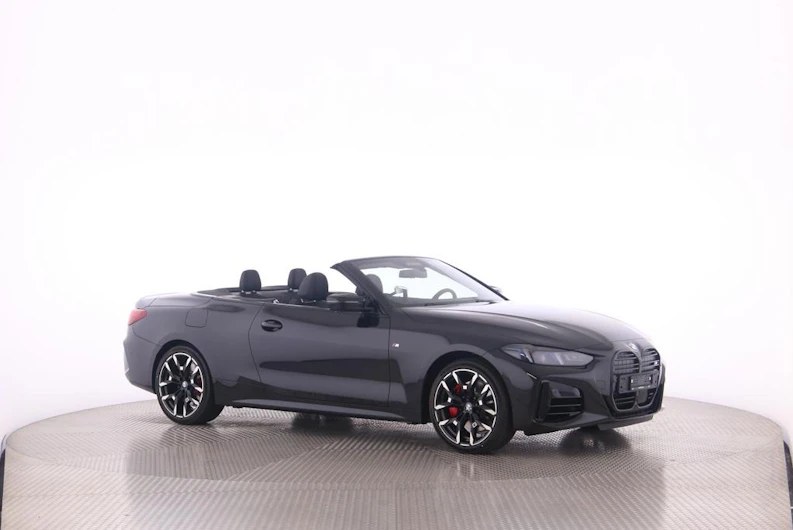 image du véhicule BMW 4 SERIES