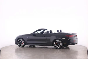image du véhicule BMW M440i xDrive Cabrio