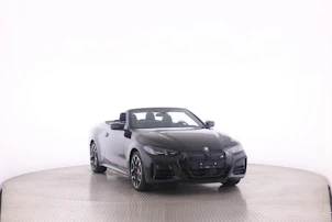 image du véhicule BMW M440i xDrive Cabrio