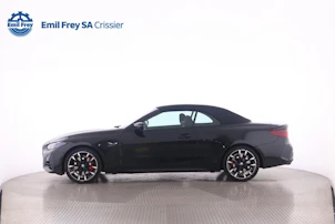 image du véhicule BMW M440i xDrive Cabrio