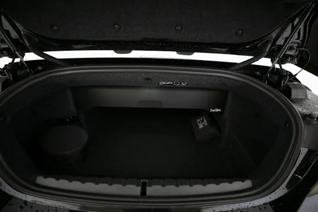 BMW M440i xDrive Cabrio