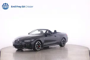 BMW M440i xDrive Cabrio