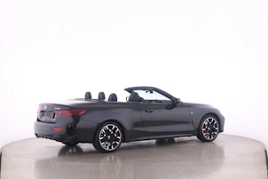 image du véhicule BMW M440i xDrive Cabrio