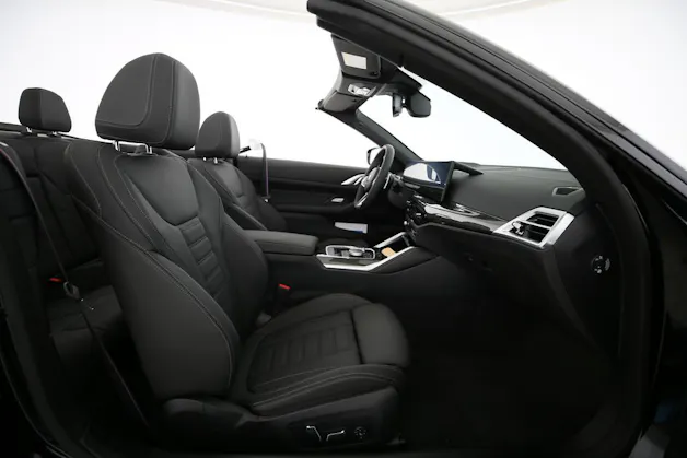 BMW M440i xDrive Cabrio
