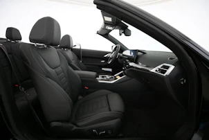 image du véhicule BMW M440i xDrive Cabrio