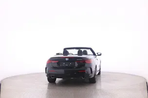 BMW M440i xDrive Cabrio