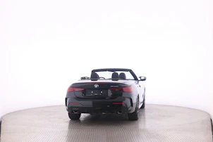 image du véhicule BMW M440i xDrive Cabrio