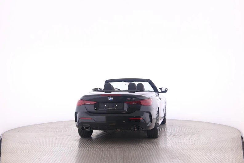 image du véhicule BMW 4 SERIES