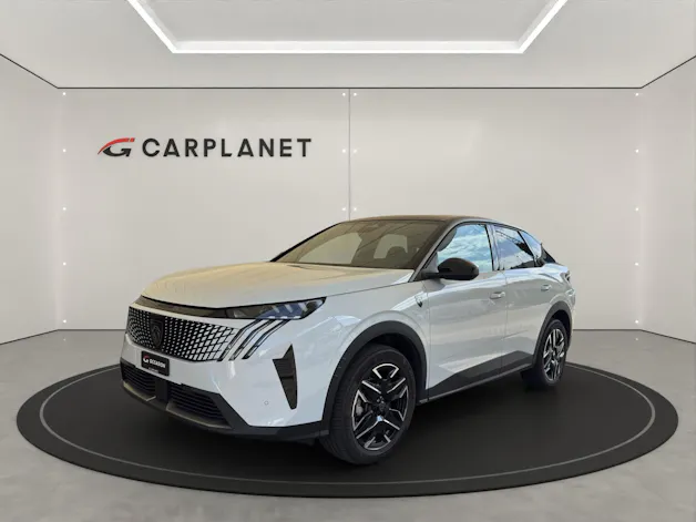 PEUGEOT 3008 1.2 Hybrid 145PS GT *Automat*