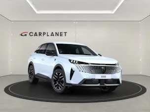 Peugeot 3008 1.2 Hybrid 145PS GT *Automat*