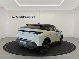PEUGEOT 3008 1.2 Hybrid 145PS GT *Automat*