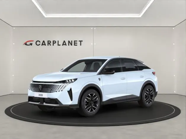 Peugeot 3008 1.2 Hybrid 145PS GT *Automat*