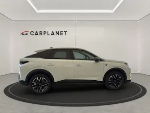 PEUGEOT 3008 1.2 Hybrid 145PS GT *Automat*